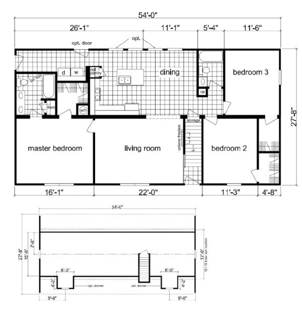 modular homes floor plans prices nc