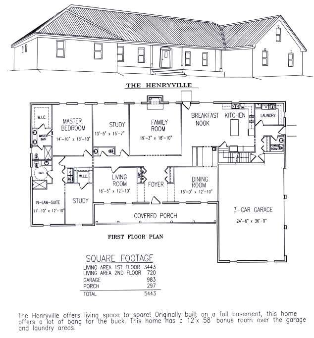 Morton Home Plans Plougonver