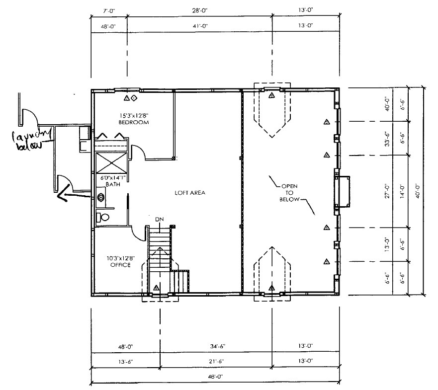 Morton Home Plans Plougonver