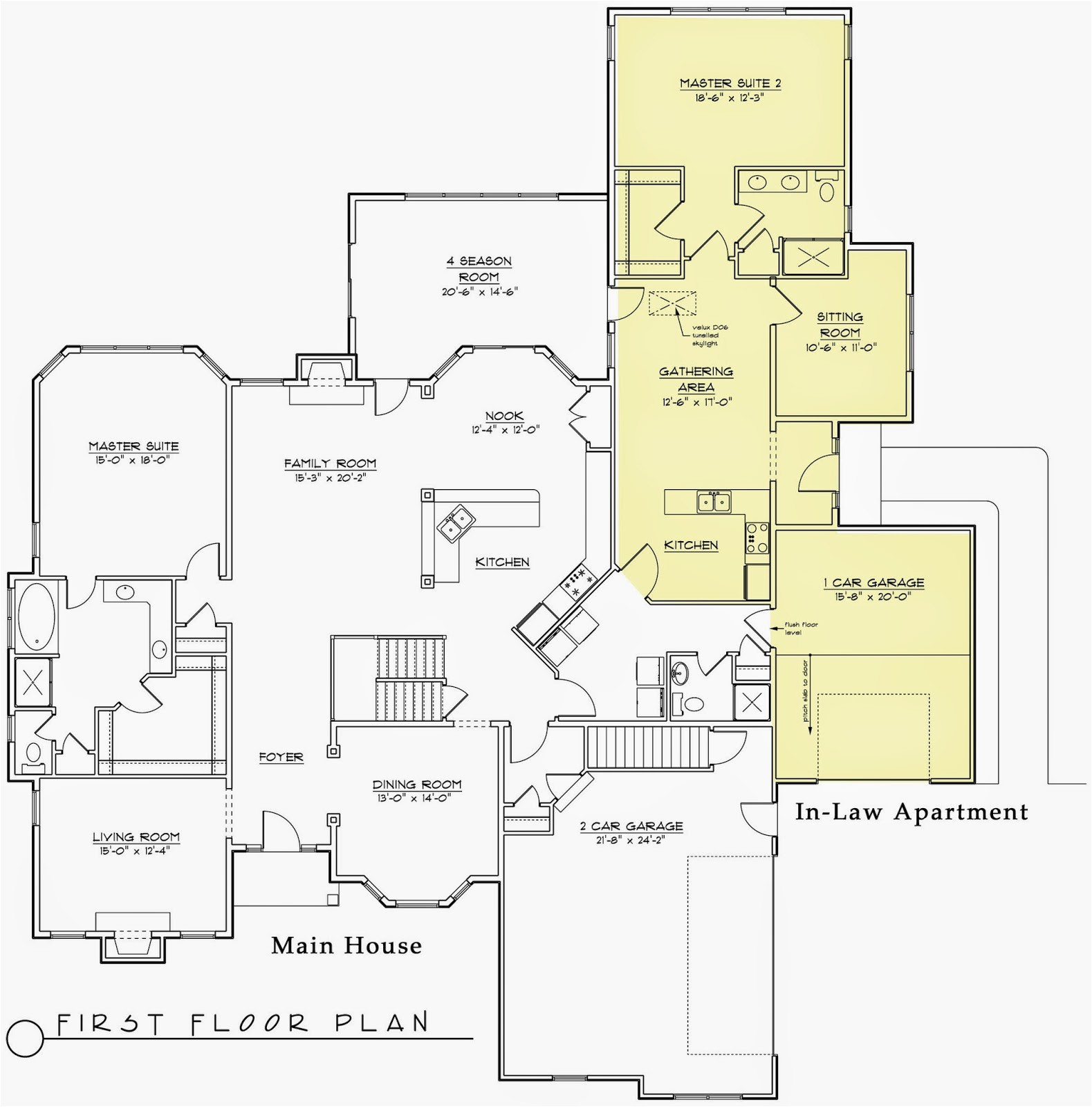 Mother In Law Home Addition Plans Suite Floor Plans Addition 653681 Wheelchair Accessible Of Mother In Law Home Addition Plans 