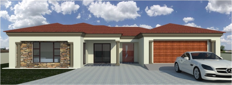 my house plan south africa