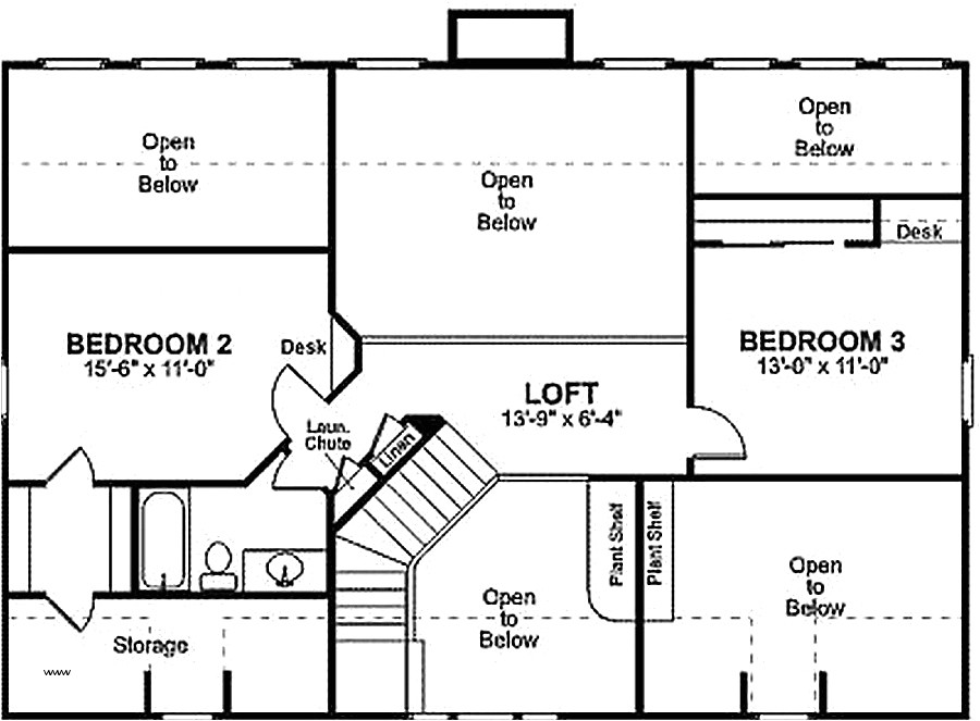 Naf atsugi Housing Floor Plans Plougonver