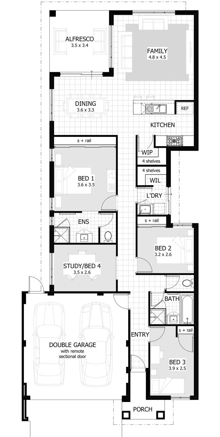 narrow lot house plans without garage luxury 50 best narrow lot house plans best house plans gallery best