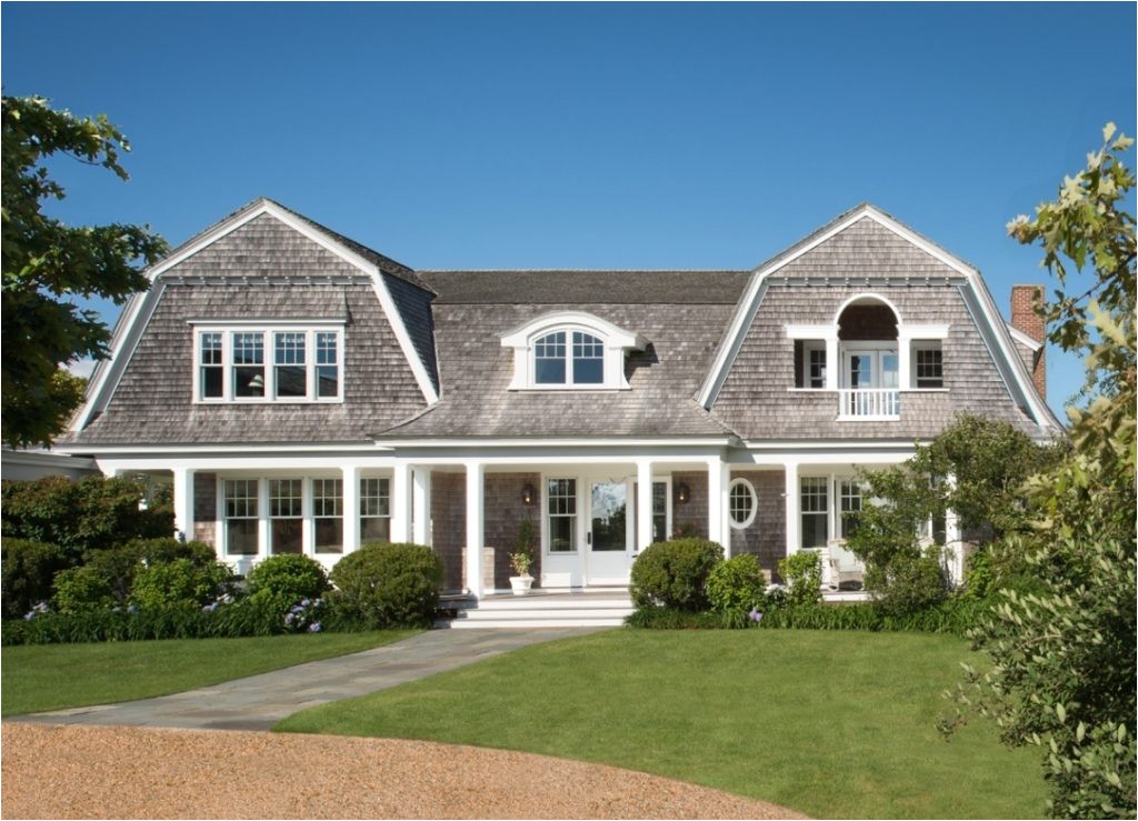lovely new england style home plans