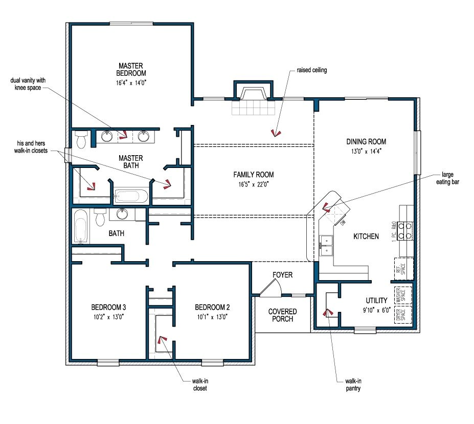 tilson homes floor plans prices