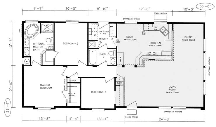 manufactured homes floor plans prices awesome champion manufactured home floor plans champion modular home