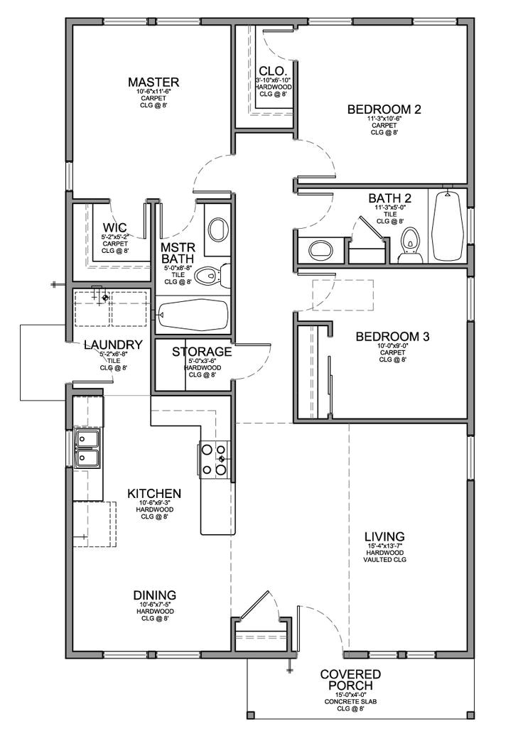 home floor plans with estimated cost to build elegant top 25 best affordable house plans ideas on pinterest house