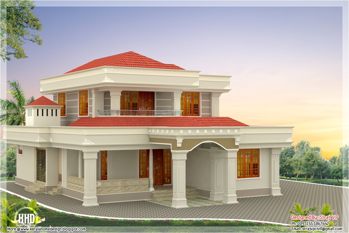 indian style home design