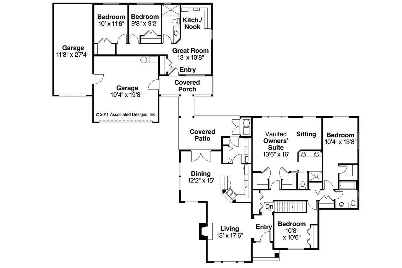 small mother in law suite floor plans