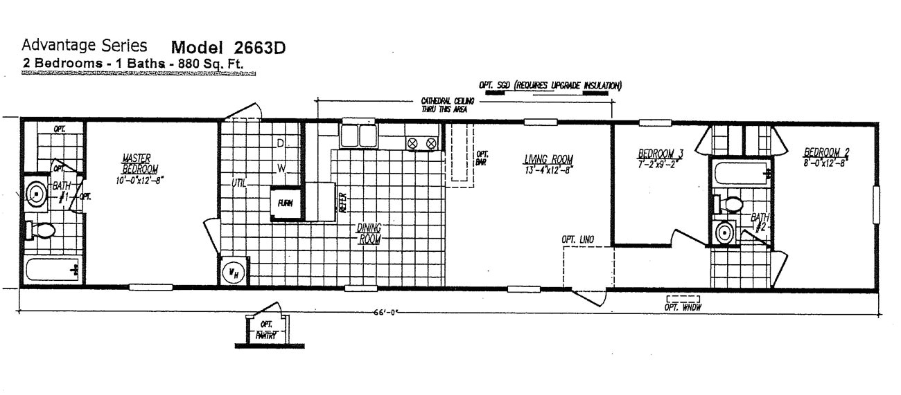 14x70 mobile home floor plan fresh ohio modular homes manufactured home ohio mobile homes ohio