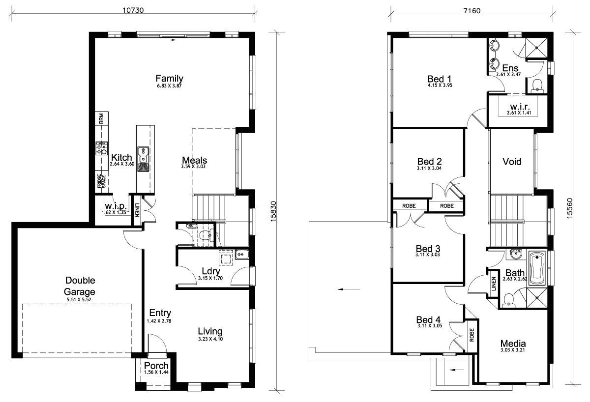 nordic house plans