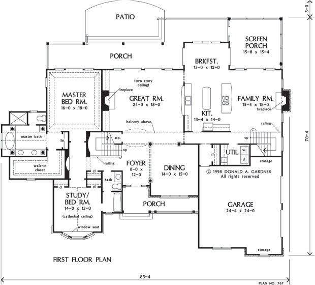 nv homes floor plans