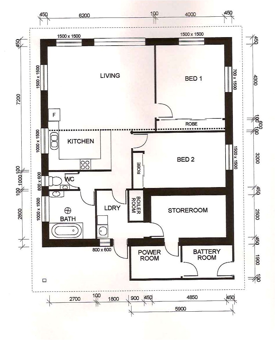 Off the Grid Homes Plans Free Home Plans Off the Grid House Plans