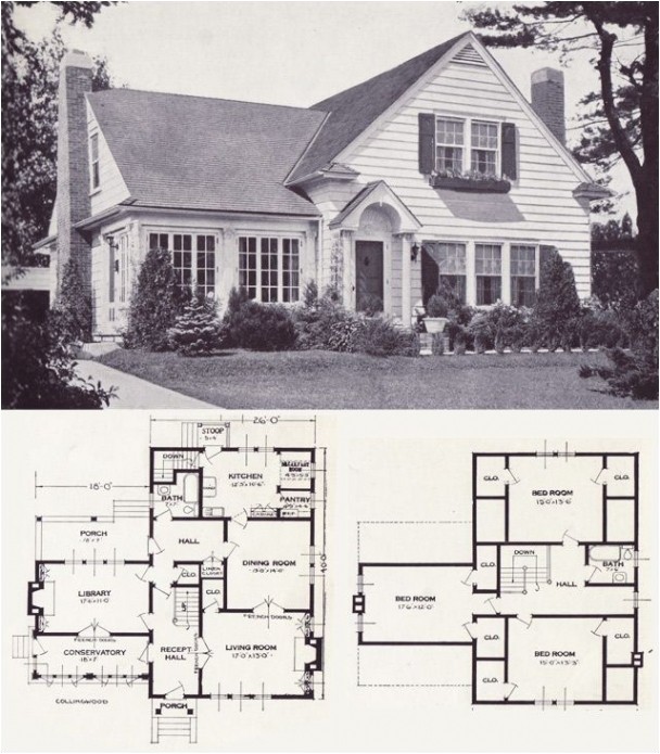 Old Home Plans 25 Best Ideas About Vintage House Plans On Pinterest