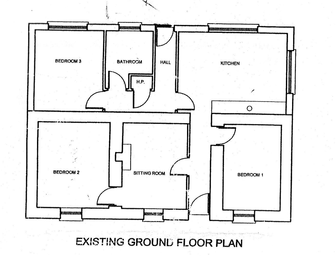 new old house plans