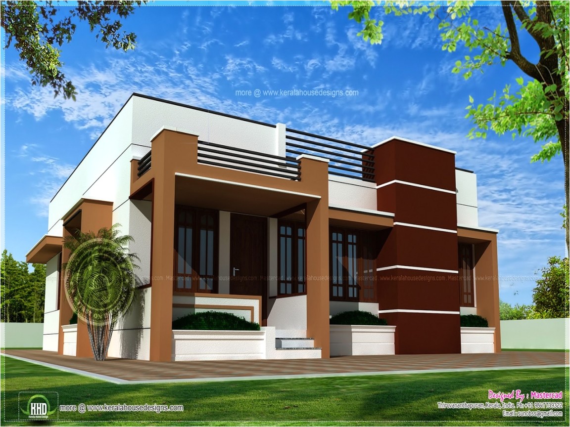 f1b09ecee3e8d792 one story contemporary house modern 2 story house plans