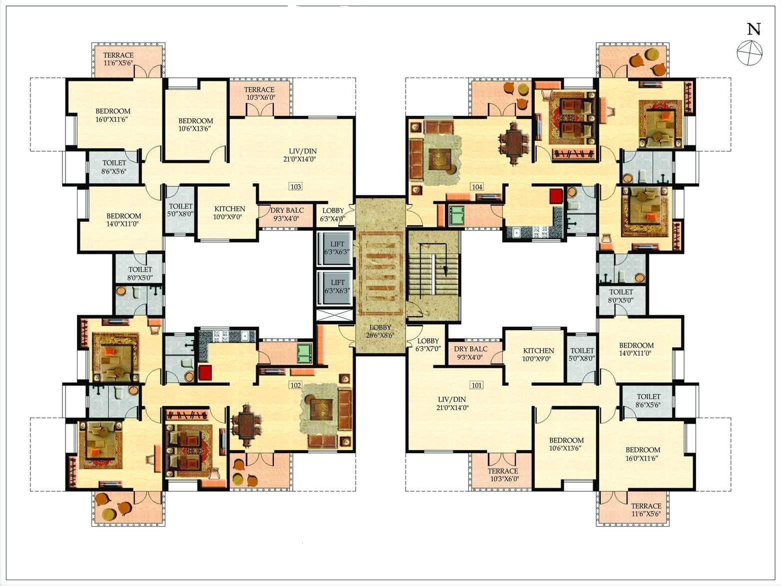 floor plans open plan modular home created date 259235