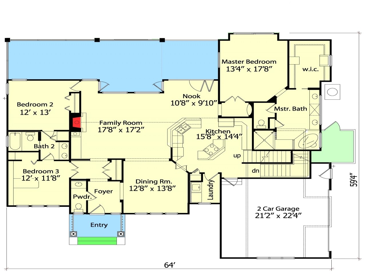 b0bf91eda2770142 small house plans with open floor plan little house floor plans