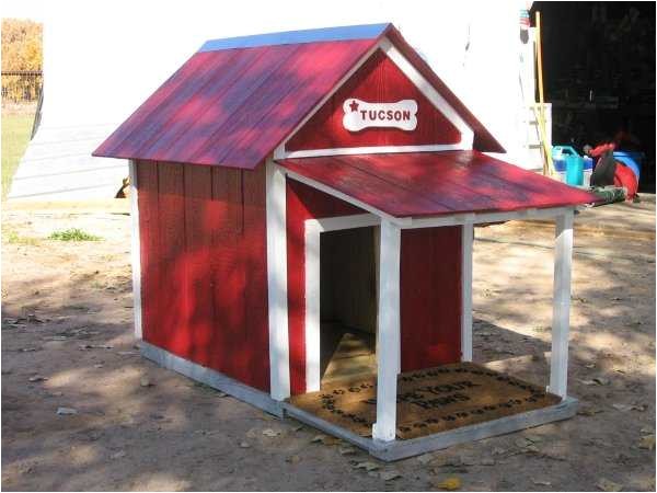 heater for dog house outside
