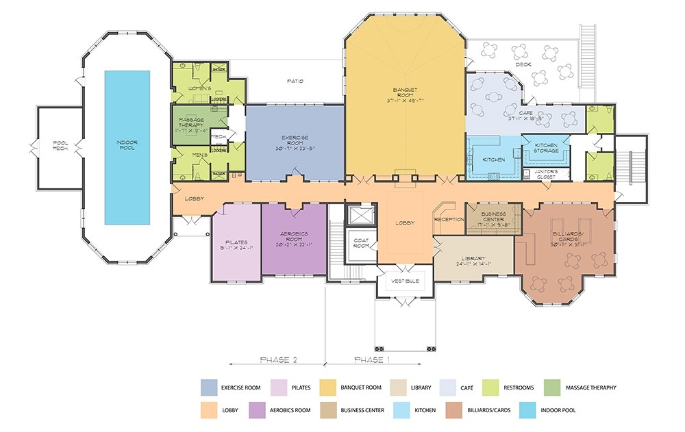 parade of homes floor plans