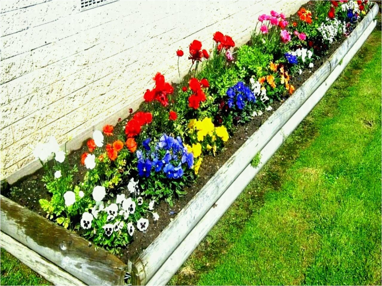 35-beautiful-flower-beds-design-ideas-in-front-of-house-peque-os-jardines-de-flores