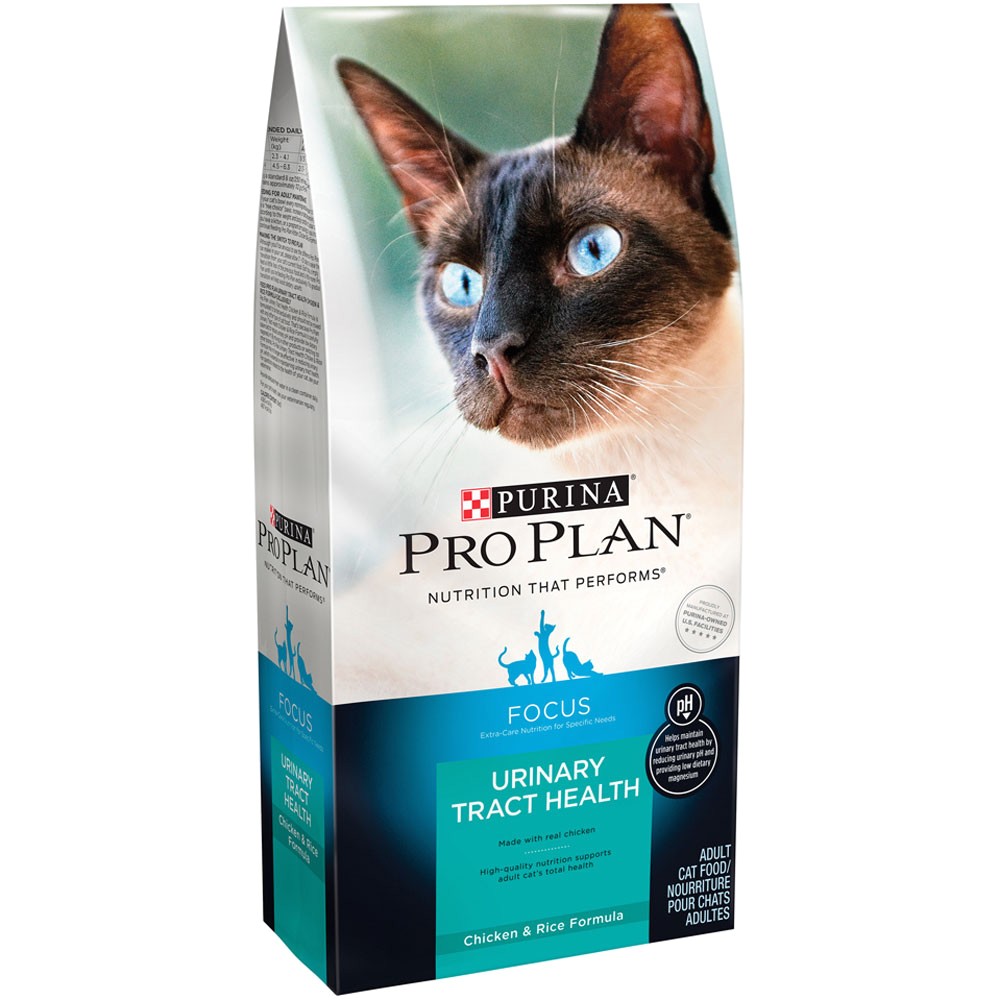 purina pro plan cat urinary tract health formula 16 lb