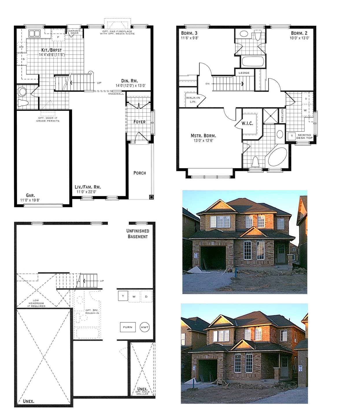 Pictures Of Floor Plans to Houses 30 Outstanding Ideas Of House Plan