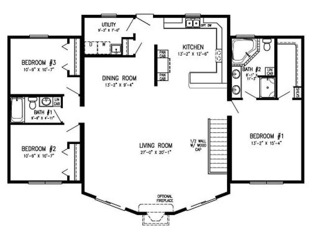 6226f0d3a0eb8bbb modular homes with open floor plans log cabin modular homes