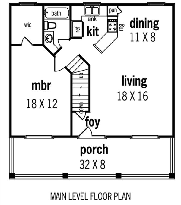 piling house plans