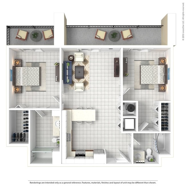 Plan 8 Housing Miami