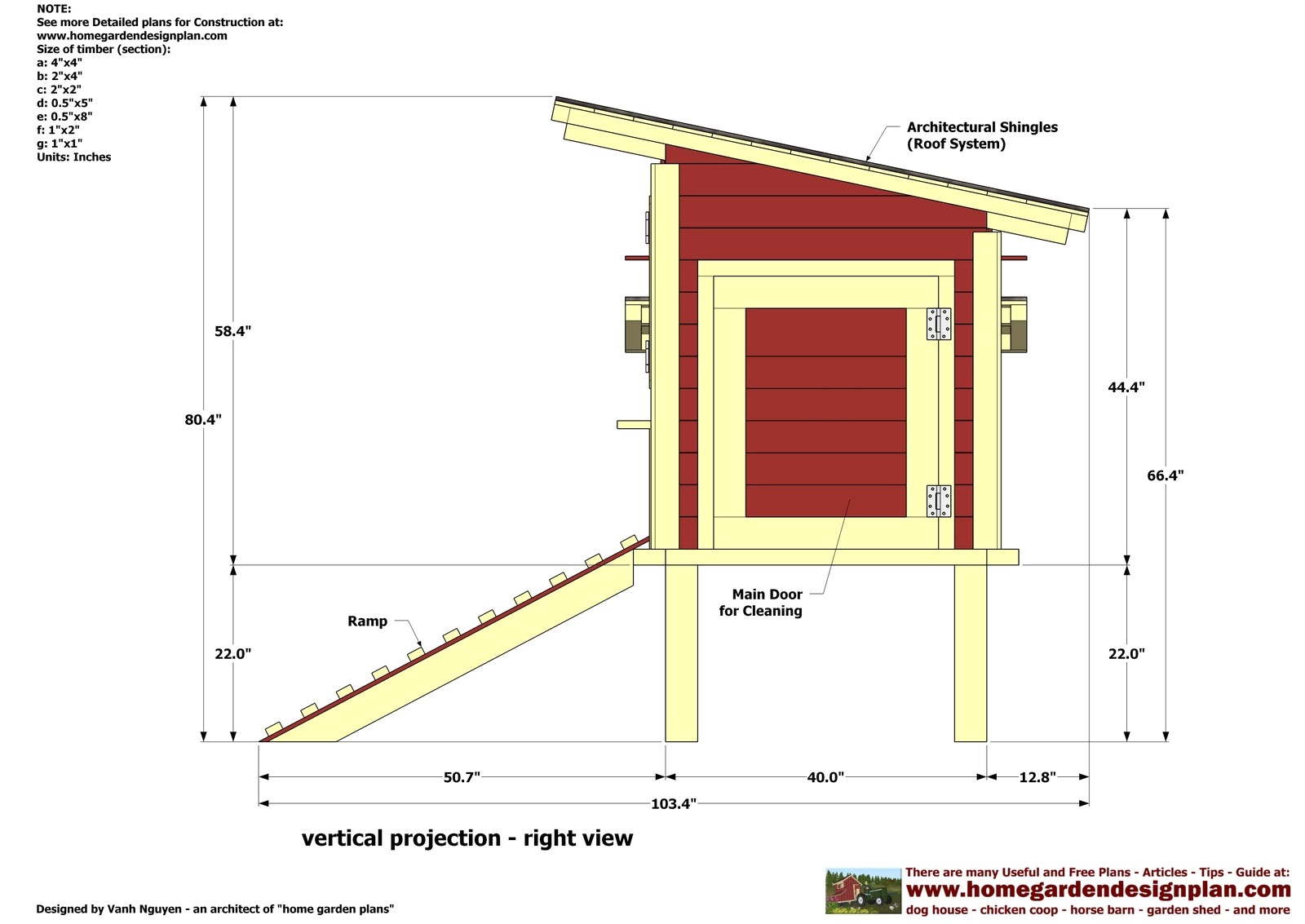 s300u how to build chicken coop free