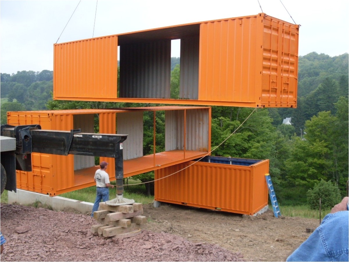 shipping container home designs and plans