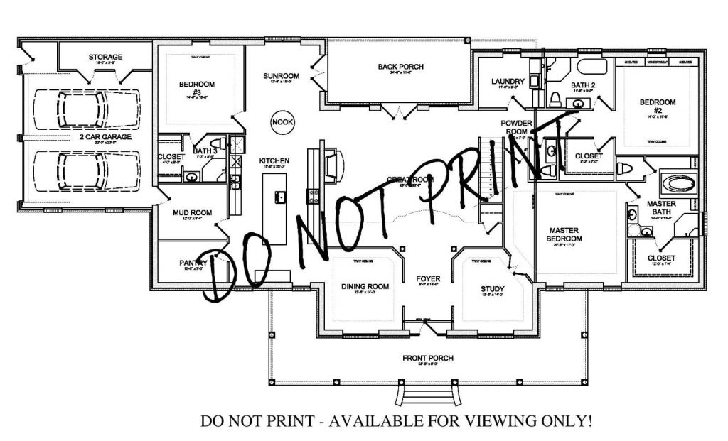 concrete-house-floor-plans