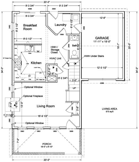 modular house plans