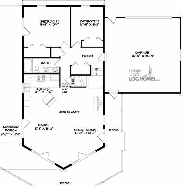 prow house plans
