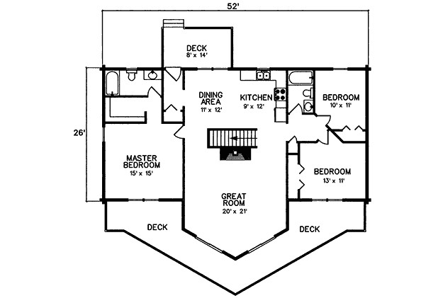 Prow Home Plan Plougonver