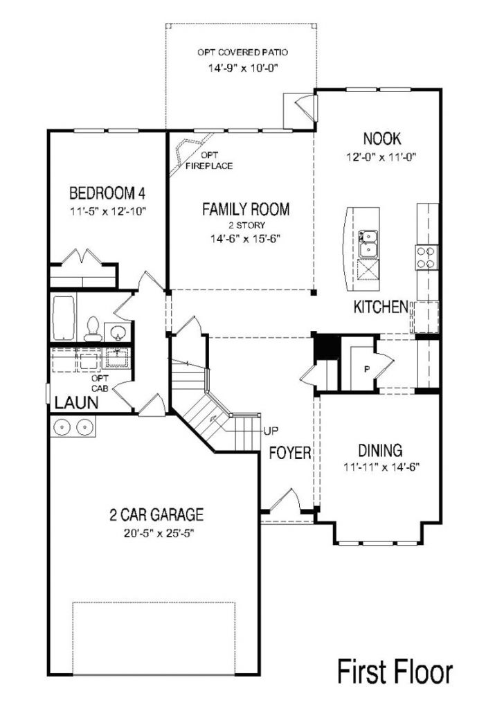 Pulte Home Floor Plans Elegant Pulte Homes Floor Plans Texas New Home ...