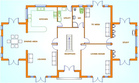 where to buy house plans