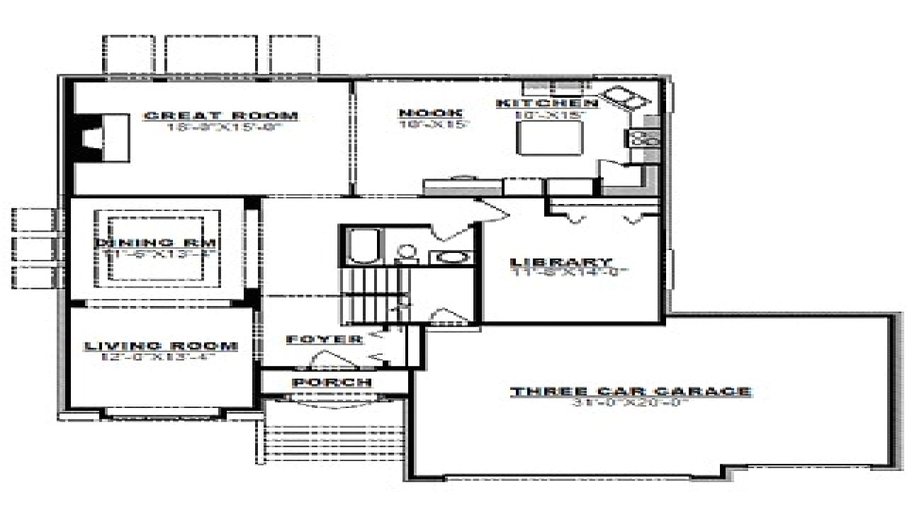 edc8a27974f963b1 quad plex apartment designs quad level home plans and design