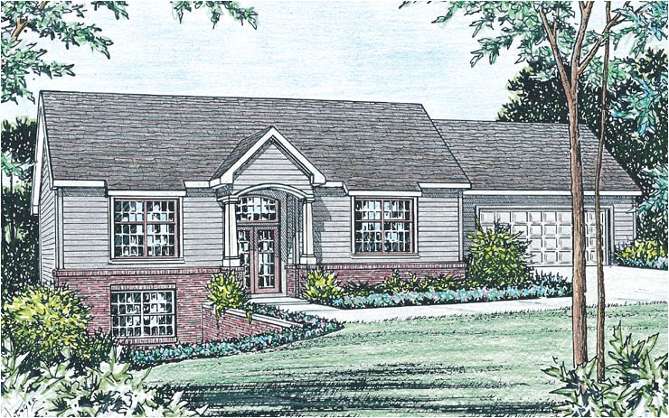raised ranch house plans 15 photo gallery