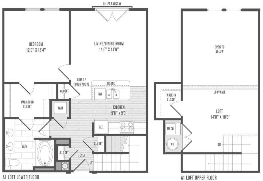 simple split bedroom floor plans also ranch plan modern rooms colorful design