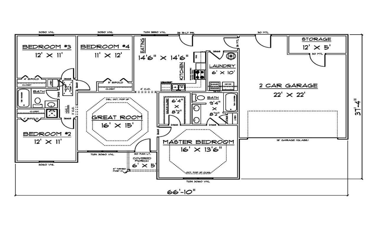 1500 sq ft ranch house plans with basement deneschuk homes 1400 1500 sq ft home plans rtm