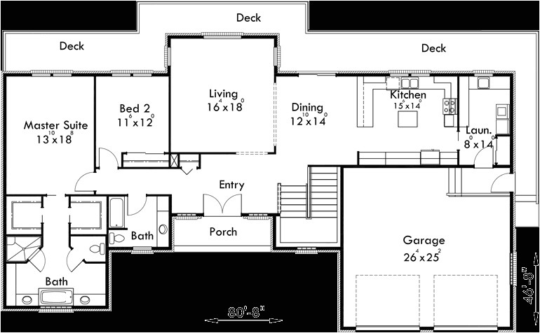 ranch house plans with mother in law quarters lovely house floor plans with mother in law suite unique amazing inlaw
