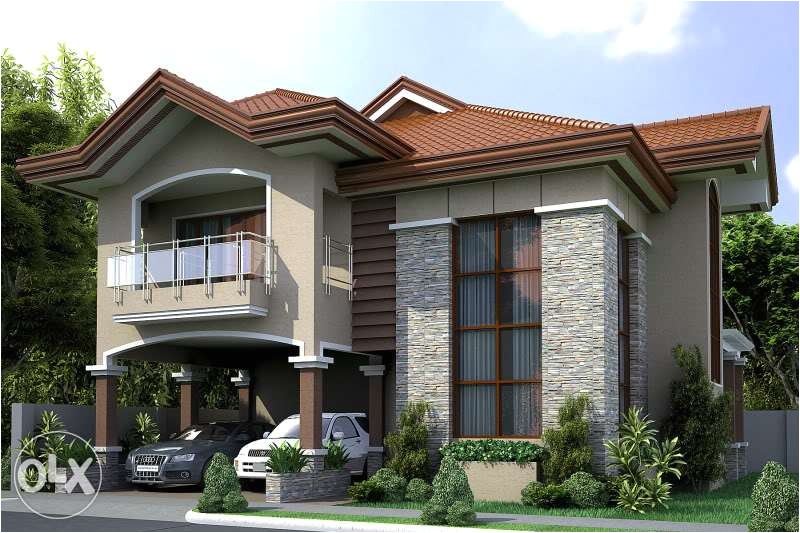ready made house plans philippines