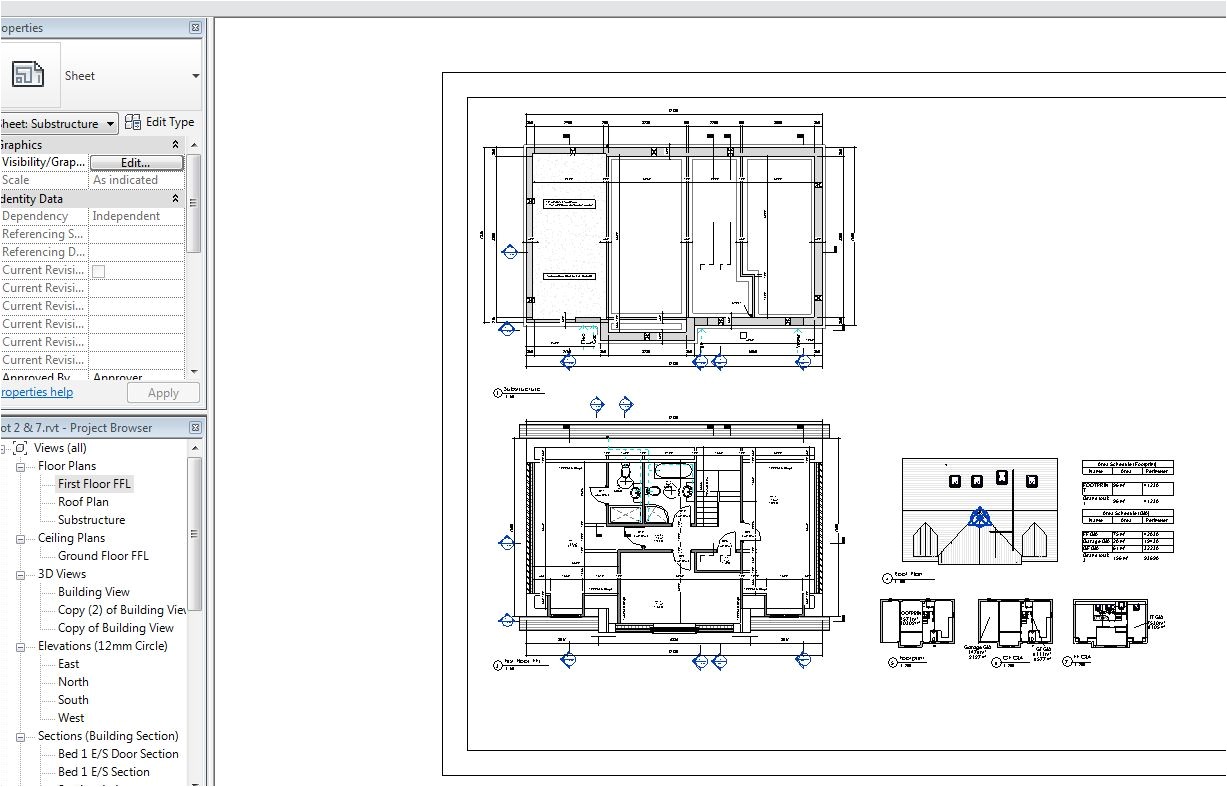  Revit  House  Plans  plougonver com