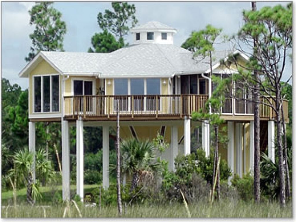 Riverfront Home Plans Riverfront Stilt House Plans Stilt House Plans On