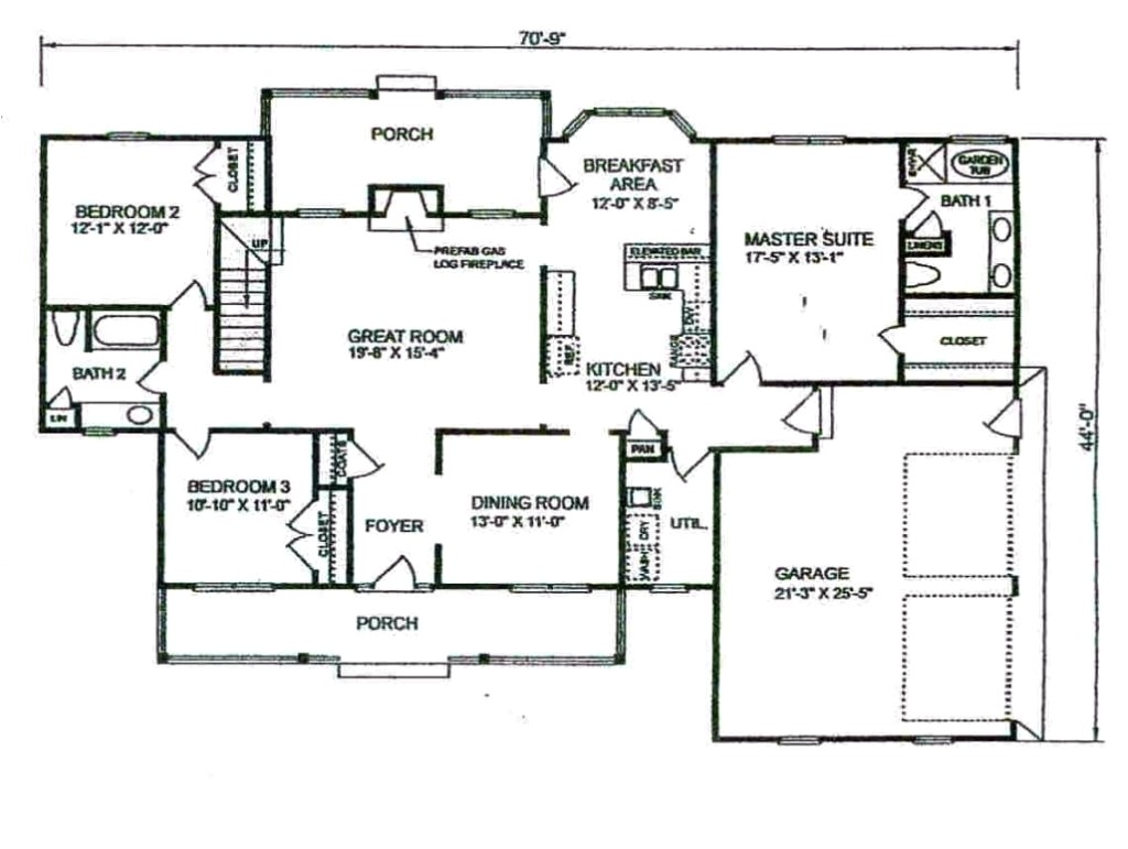 Rtm Home Plans Plougonver