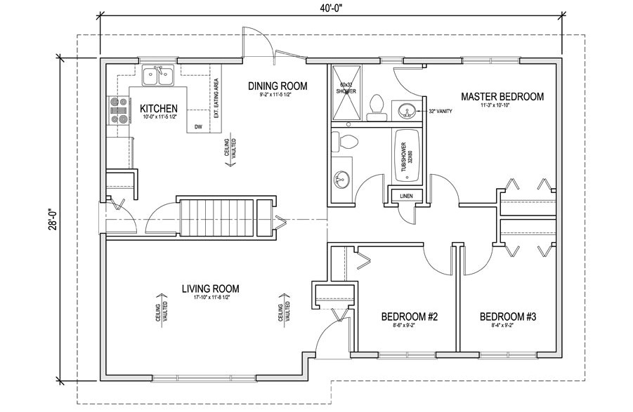 rtm house plans