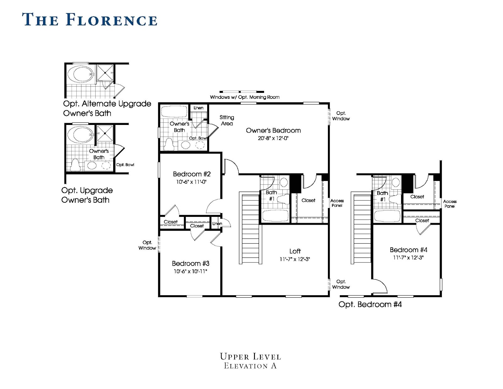 florence floor plan 3