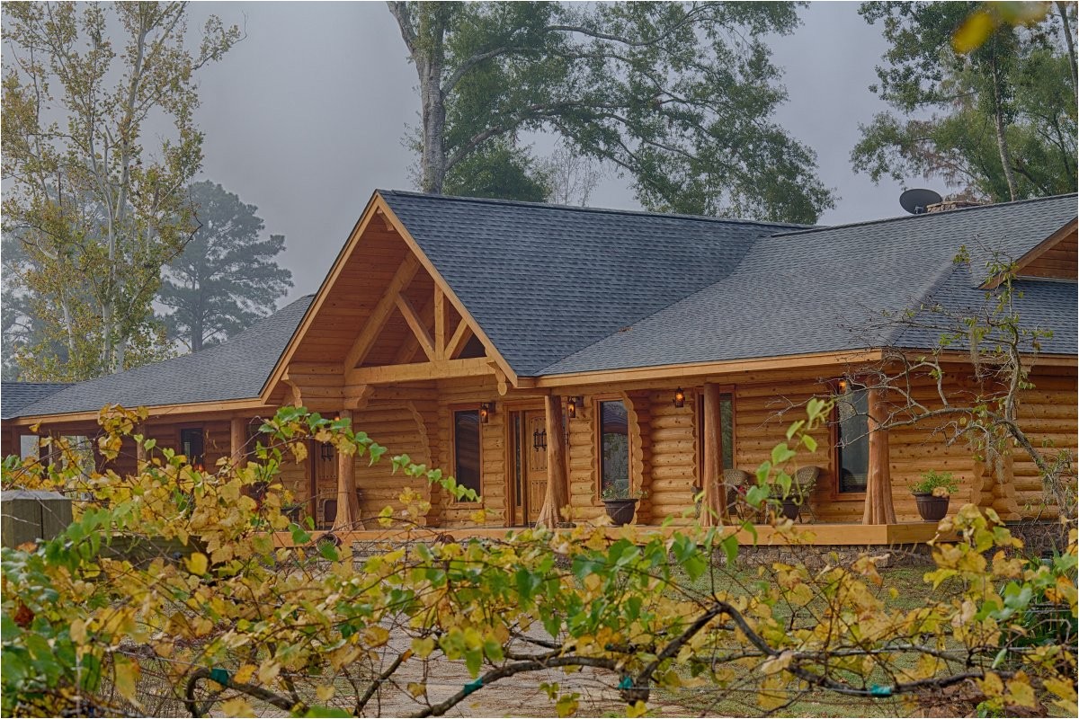 satterwhite log homes floor plans